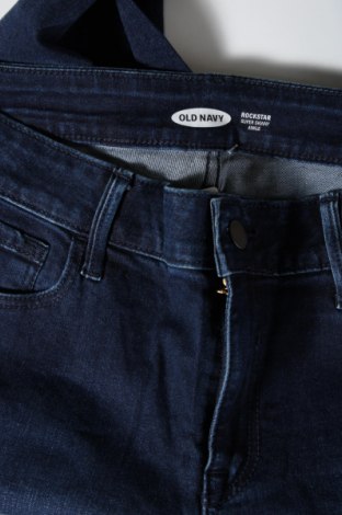 Damen Jeans Old Navy, Größe M, Farbe Blau, Preis 5,45 €