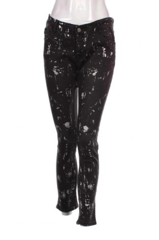 Γυναικείο Τζίν Onado, Μέγεθος L, Χρώμα Μαύρο, Τιμή 5,38 €