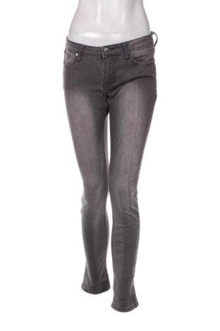 Damen Jeans One Love, Größe M, Farbe Grau, Preis 5,64 €