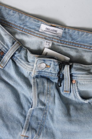 Damen Jeans Only & Sons, Größe L, Farbe Blau, Preis 13,75 €