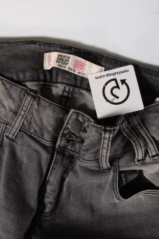 Damen Jeans Original Denim, Größe M, Farbe Grau, Preis 3,23 €
