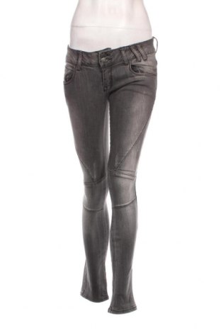 Damen Jeans Original Denim, Größe M, Farbe Grau, Preis € 3,23