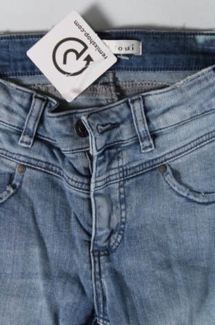 Damen Jeans Oui, Größe XS, Farbe Blau, Preis € 36,01