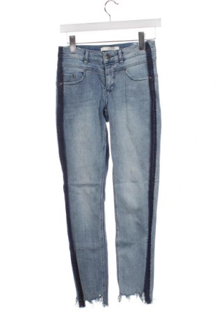 Damen Jeans Oui, Größe XS, Farbe Blau, Preis 64,30 €