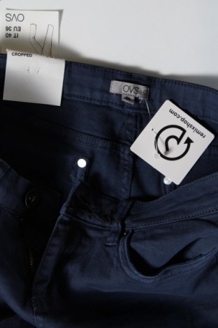 Damen Jeans Oviesse, Größe M, Farbe Blau, Preis 23,71 €