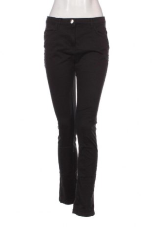 Damen Jeans Oviesse, Größe M, Farbe Schwarz, Preis 3,83 €