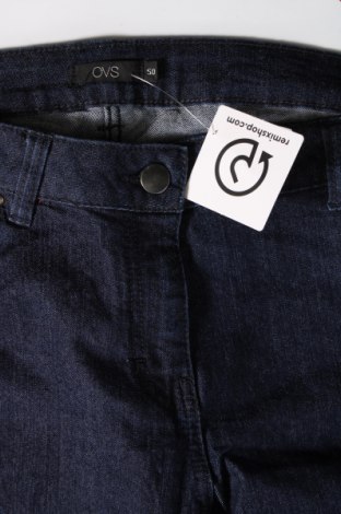 Damen Jeans Oviesse, Größe XXL, Farbe Blau, Preis € 5,65