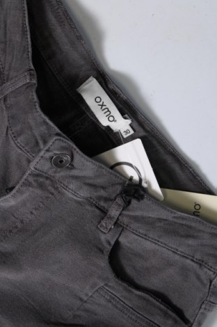 Damen Jeans Oxmo, Größe M, Farbe Grau, Preis € 9,01