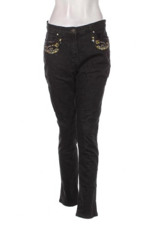 Damen Jeans Paola, Größe M, Farbe Grau, Preis 3,63 €