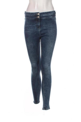 Γυναικείο Τζίν Papaya, Μέγεθος M, Χρώμα Μπλέ, Τιμή 17,94 €