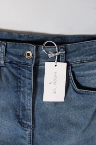 Damen Jeans Patrizia Pepe, Größe M, Farbe Blau, Preis € 94,08