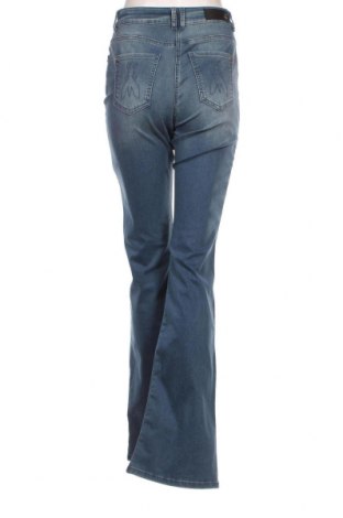 Damen Jeans Patrizia Pepe, Größe M, Farbe Blau, Preis 106,15 €