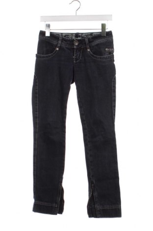Blugi de femei Pause Jeans, Mărime S, Culoare Albastru, Preț 82,07 Lei