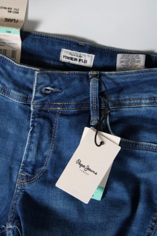 Γυναικείο Τζίν Pepe Jeans, Μέγεθος M, Χρώμα Μπλέ, Τιμή 33,20 €