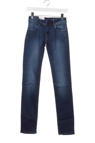 Blugi de femei Pepe Jeans, Mărime XS, Culoare Albastru, Preț 47,66 Lei