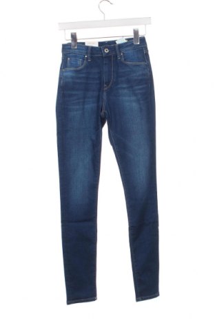 Damen Jeans Pepe Jeans, Größe XS, Farbe Blau, Preis 12,45 €