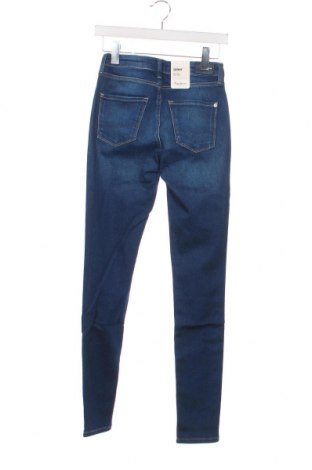 Blugi de femei Pepe Jeans, Mărime XS, Culoare Albastru, Preț 84,74 Lei