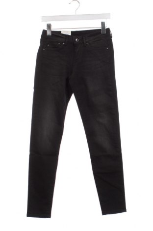 Дамски дънки Pepe Jeans, Размер XS, Цвят Черен, Цена 20,93 лв.