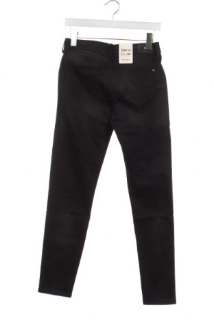 Γυναικείο Τζίν Pepe Jeans, Μέγεθος XS, Χρώμα Μαύρο, Τιμή 14,94 €