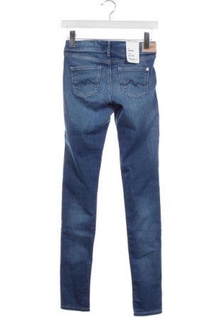 Dámské džíny  Pepe Jeans, Velikost XS, Barva Modrá, Cena  373,00 Kč