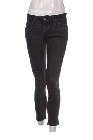 Дамски дънки Pepe Jeans, Размер S, Цвят Черен, Цена 30,78 лв.