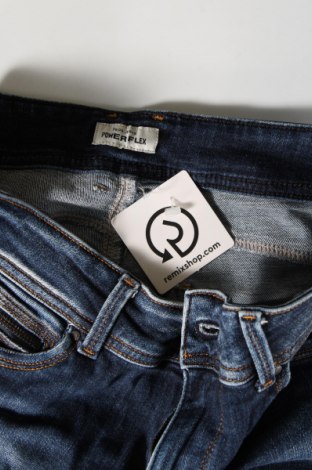 Dámské džíny  Pepe Jeans, Velikost M, Barva Modrá, Cena  679,00 Kč