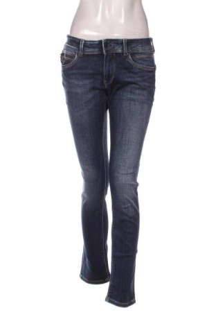 Damen Jeans Pepe Jeans, Größe M, Farbe Blau, Preis 37,58 €