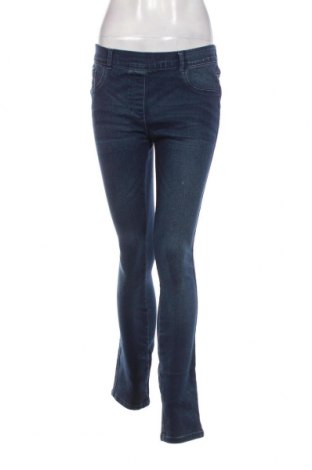 Damen Jeans Pescara, Größe M, Farbe Blau, Preis 3,03 €