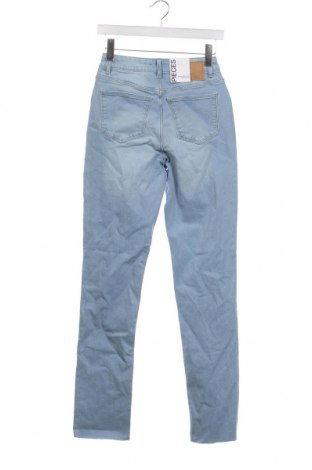 Damen Jeans Pieces, Größe S, Farbe Blau, Preis € 9,11