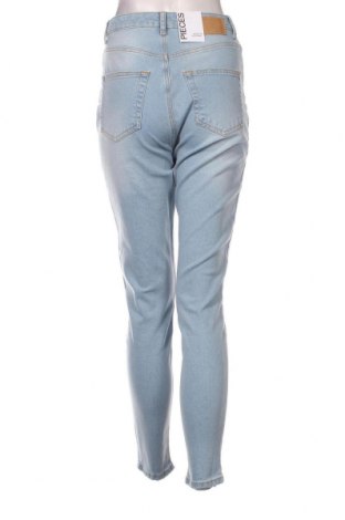 Damen Jeans Pieces, Größe S, Farbe Blau, Preis € 9,46