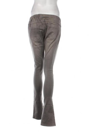 Damen Jeans Pieces, Größe L, Farbe Grau, Preis € 4,01