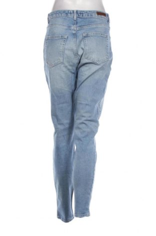 Dámske džínsy  Pieces, Veľkosť L, Farba Modrá, Cena  4,76 €