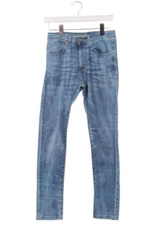 Dámske džínsy  Please, Veľkosť XS, Farba Modrá, Cena  5,82 €