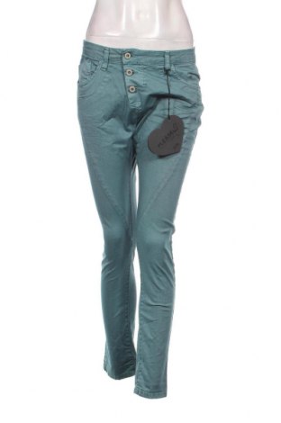 Dámske džínsy  Please, Veľkosť S, Farba Modrá, Cena  45,64 €