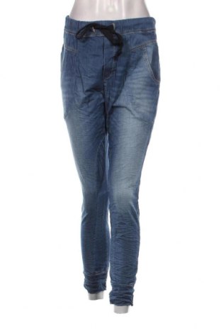 Dámske džínsy  Please, Veľkosť L, Farba Modrá, Cena  16,62 €