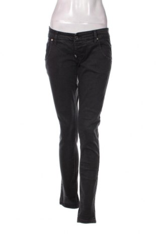 Damen Jeans Please, Größe L, Farbe Grau, Preis 9,40 €