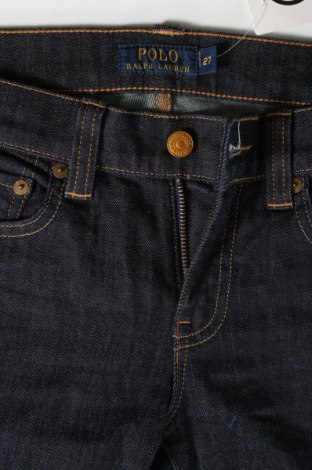 Damskie jeansy Polo By Ralph Lauren, Rozmiar S, Kolor Niebieski, Cena 313,46 zł