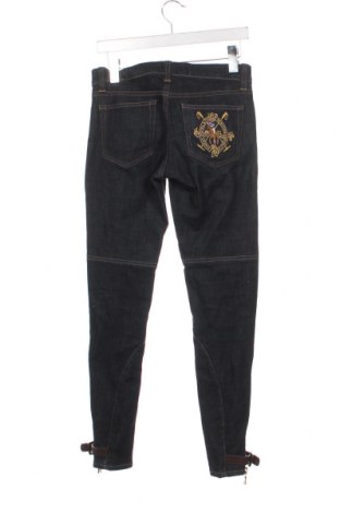 Damskie jeansy Polo By Ralph Lauren, Rozmiar S, Kolor Niebieski, Cena 313,46 zł