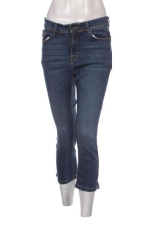 Damen Jeans Pota, Größe M, Farbe Blau, Preis € 5,25
