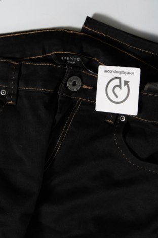 Dámske džínsy  Premoda, Veľkosť L, Farba Čierna, Cena  16,44 €