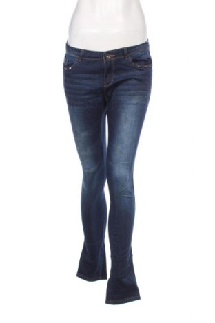 Dámske džínsy  Premoda, Veľkosť S, Farba Modrá, Cena  3,45 €