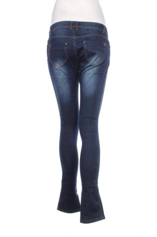 Dámske džínsy  Premoda, Veľkosť S, Farba Modrá, Cena  3,45 €
