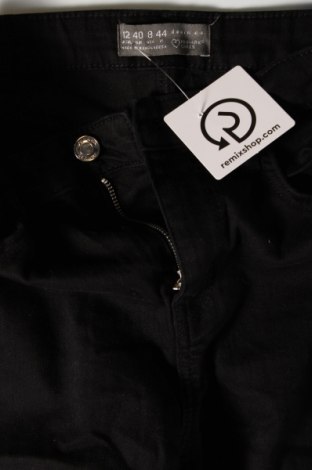 Dámske džínsy  Primark, Veľkosť M, Farba Čierna, Cena  4,93 €