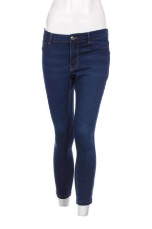 Γυναικείο Τζίν Primark, Μέγεθος M, Χρώμα Μπλέ, Τιμή 10,56 €