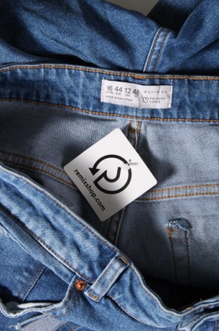 Damen Jeans Primark, Größe XXL, Farbe Blau, Preis 10,09 €