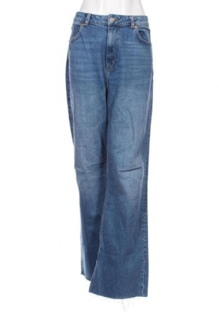 Γυναικείο Τζίν Primark, Μέγεθος XXL, Χρώμα Μπλέ, Τιμή 9,87 €