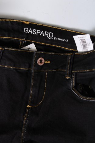 Dámske džínsy  Promod, Veľkosť M, Farba Čierna, Cena  3,45 €
