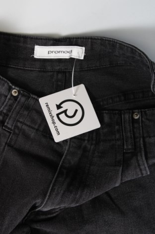 Dámske džínsy  Promod, Veľkosť XS, Farba Sivá, Cena  16,44 €