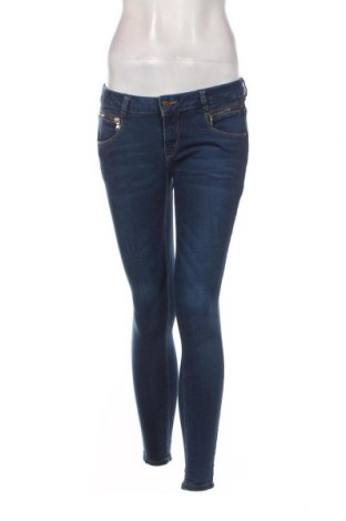 Damen Jeans Pull&Bear, Größe M, Farbe Blau, Preis 3,23 €