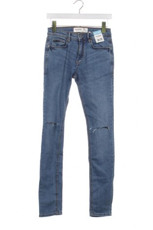 Damen Jeans Pull&Bear, Größe S, Farbe Blau, Preis 9,72 €
